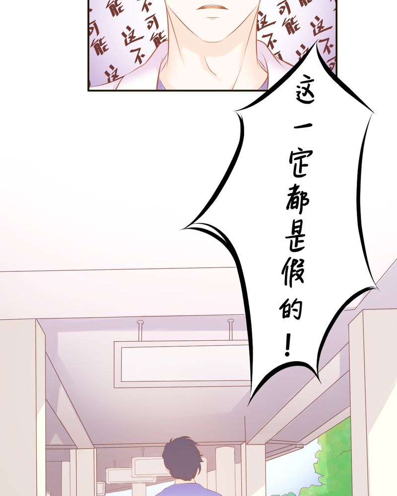 《契约凤凰男》漫画最新章节第19章一切都结束了吗？免费下拉式在线观看章节第【31】张图片