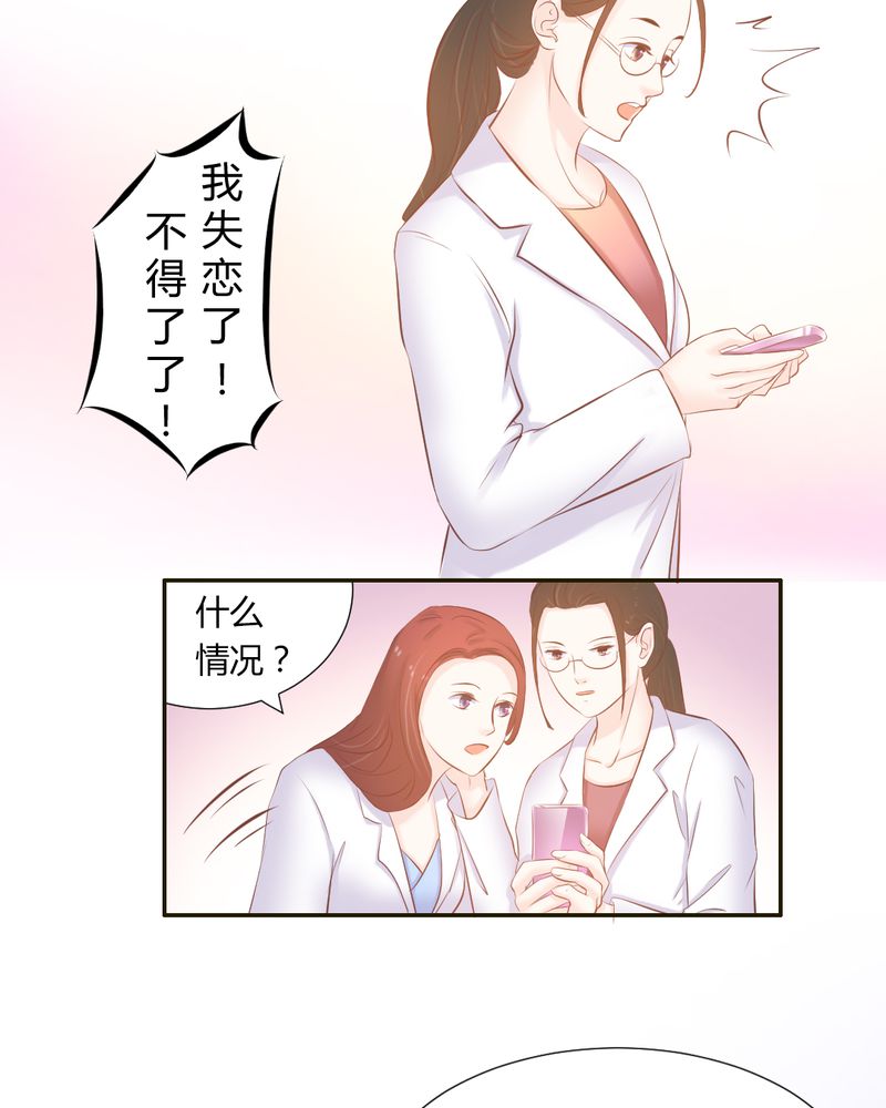 《契约凤凰男》漫画最新章节第19章一切都结束了吗？免费下拉式在线观看章节第【35】张图片