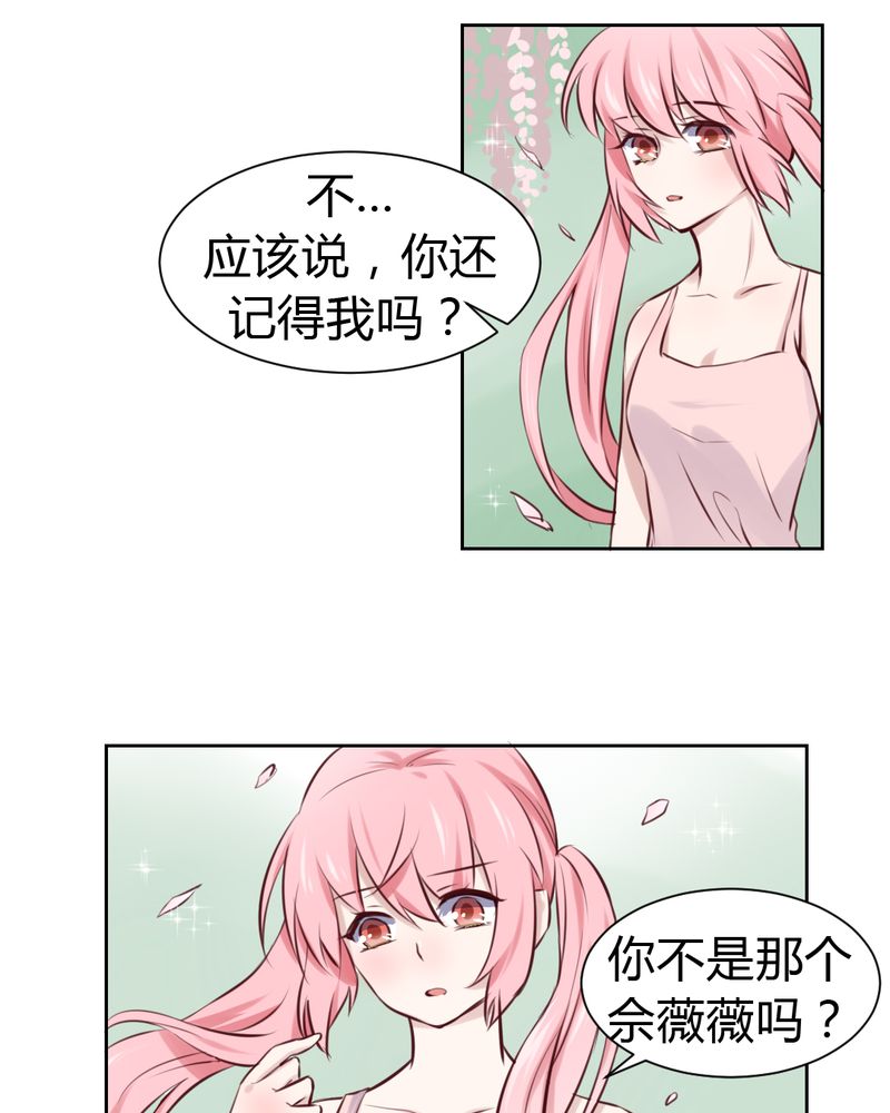 《我的鬼娃娇妻》漫画最新章节第47章迷杀之阵免费下拉式在线观看章节第【19】张图片