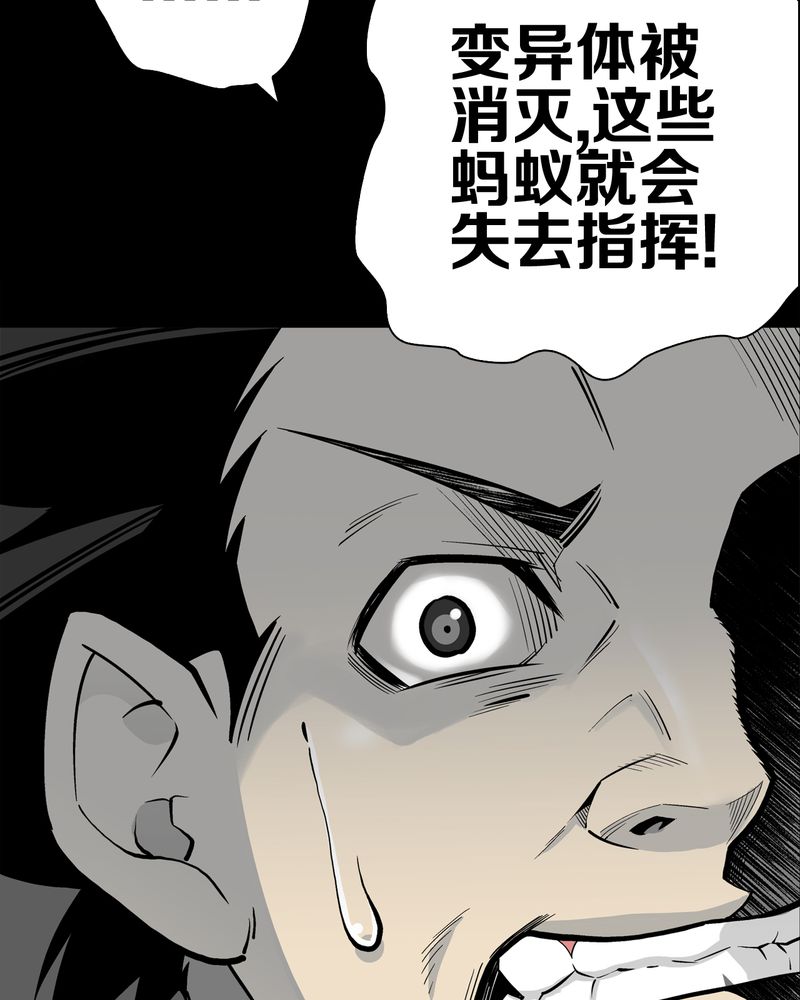 《高陵先生》漫画最新章节第54章龙可峰的壮举免费下拉式在线观看章节第【5】张图片