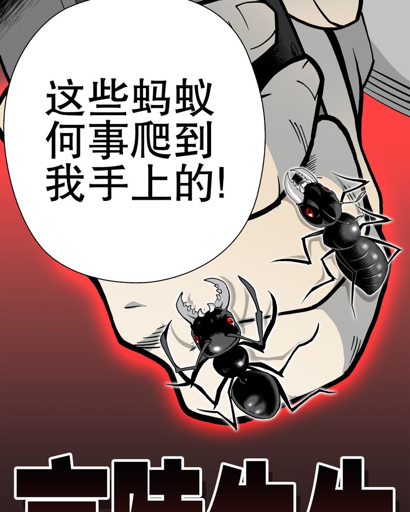 《高陵先生》漫画最新章节第55章援军免费下拉式在线观看章节第【55】张图片