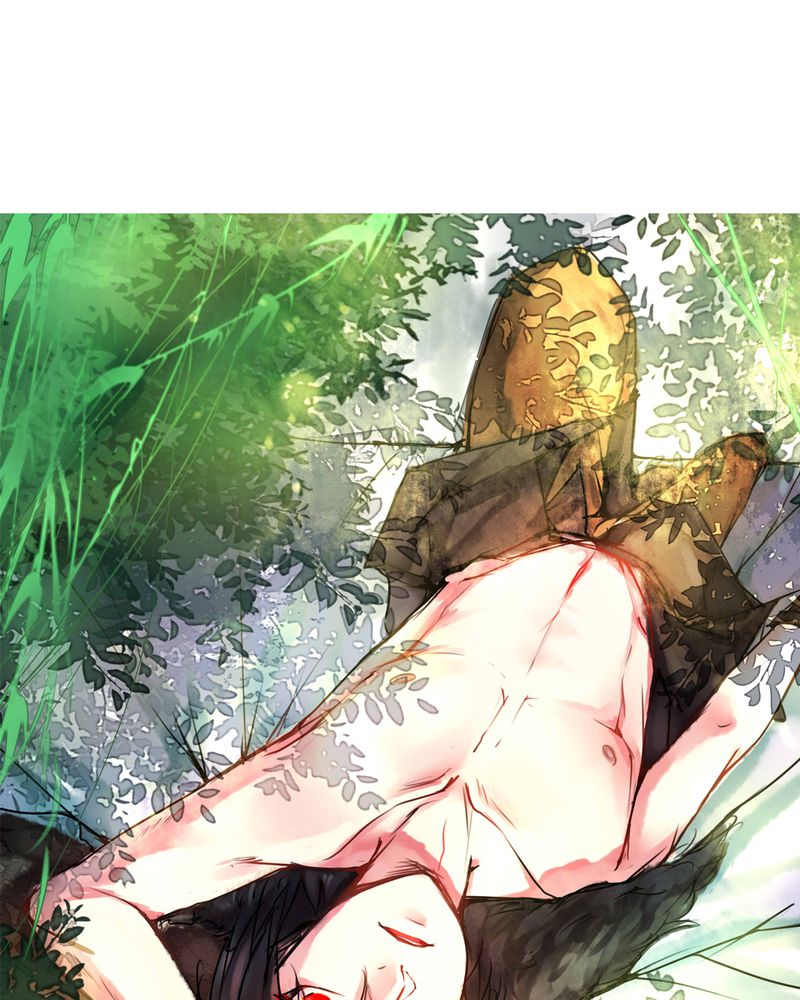 《夜未央》漫画最新章节第55章免费下拉式在线观看章节第【38】张图片