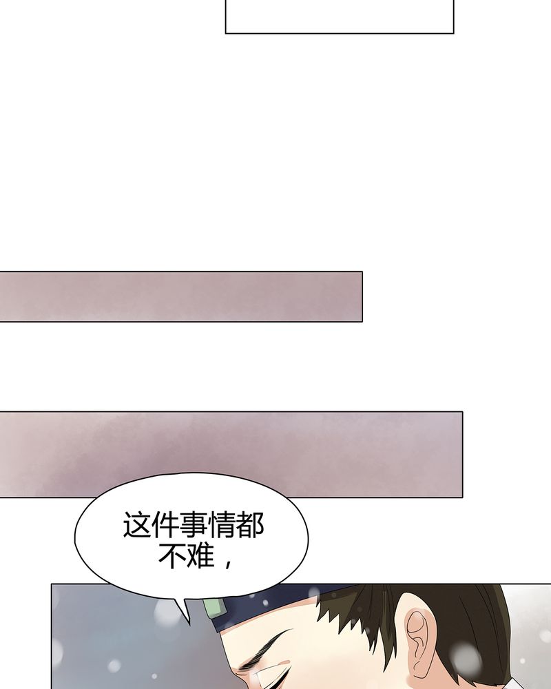 《大明1617》漫画最新章节第11章免费下拉式在线观看章节第【29】张图片