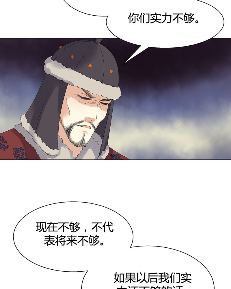 《大明1617》漫画最新章节第6章免费下拉式在线观看章节第【30】张图片