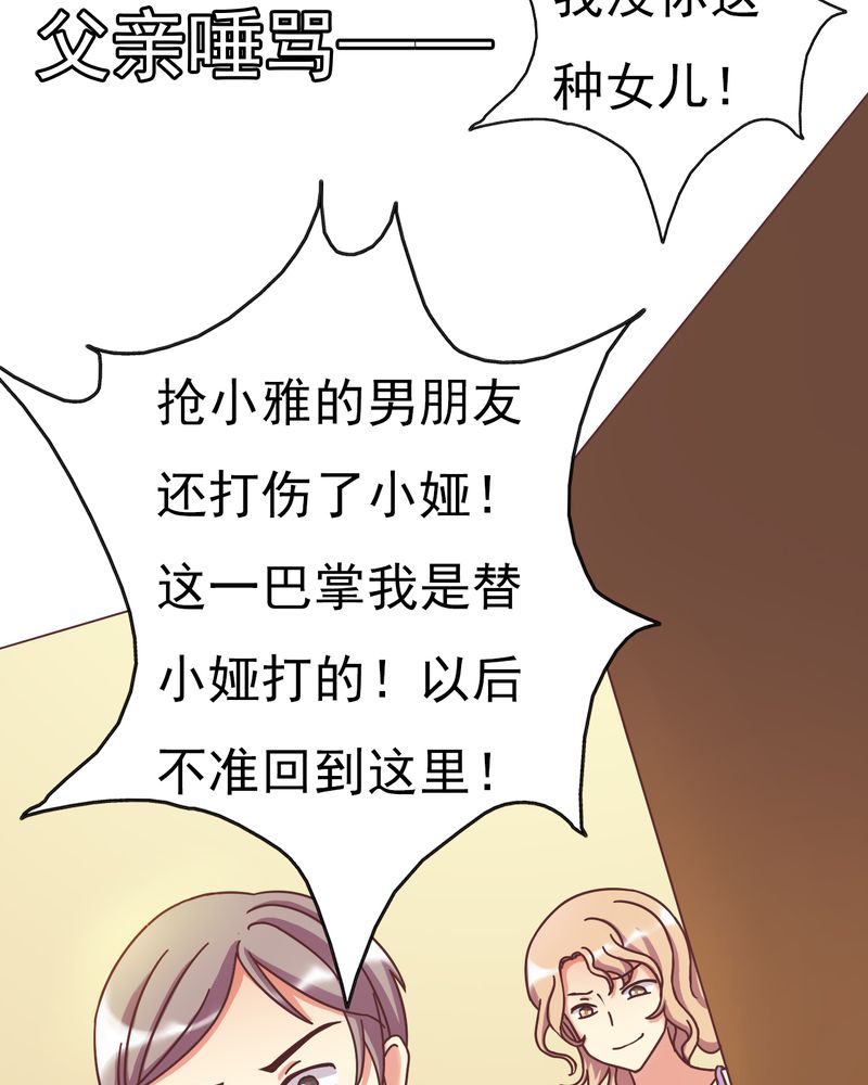 《试婚99天》漫画最新章节第1章前言免费下拉式在线观看章节第【20】张图片