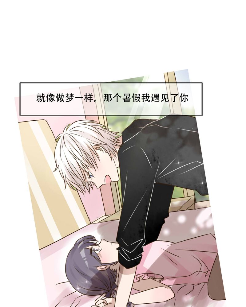 《雨后的盛夏》漫画最新章节第95章他们的婚礼免费下拉式在线观看章节第【28】张图片