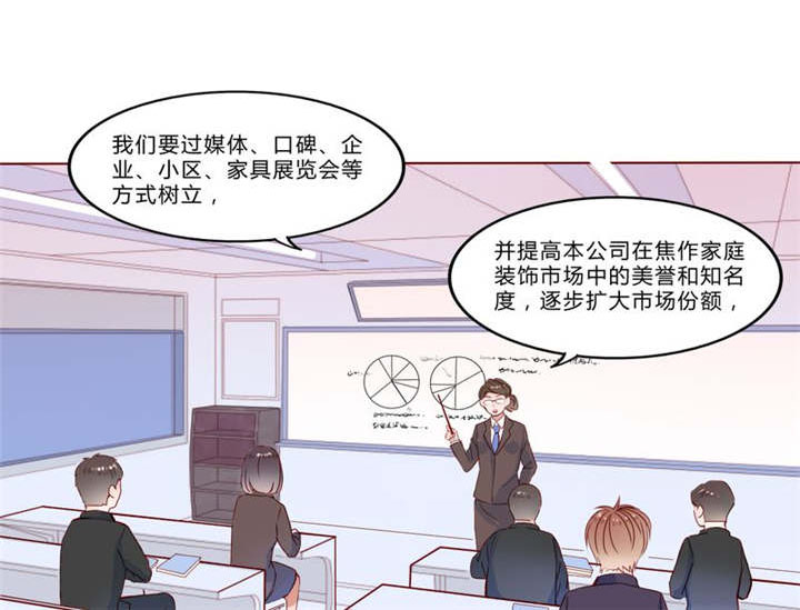 《男神还魂曲》漫画最新章节第24章知晓的情感免费下拉式在线观看章节第【33】张图片