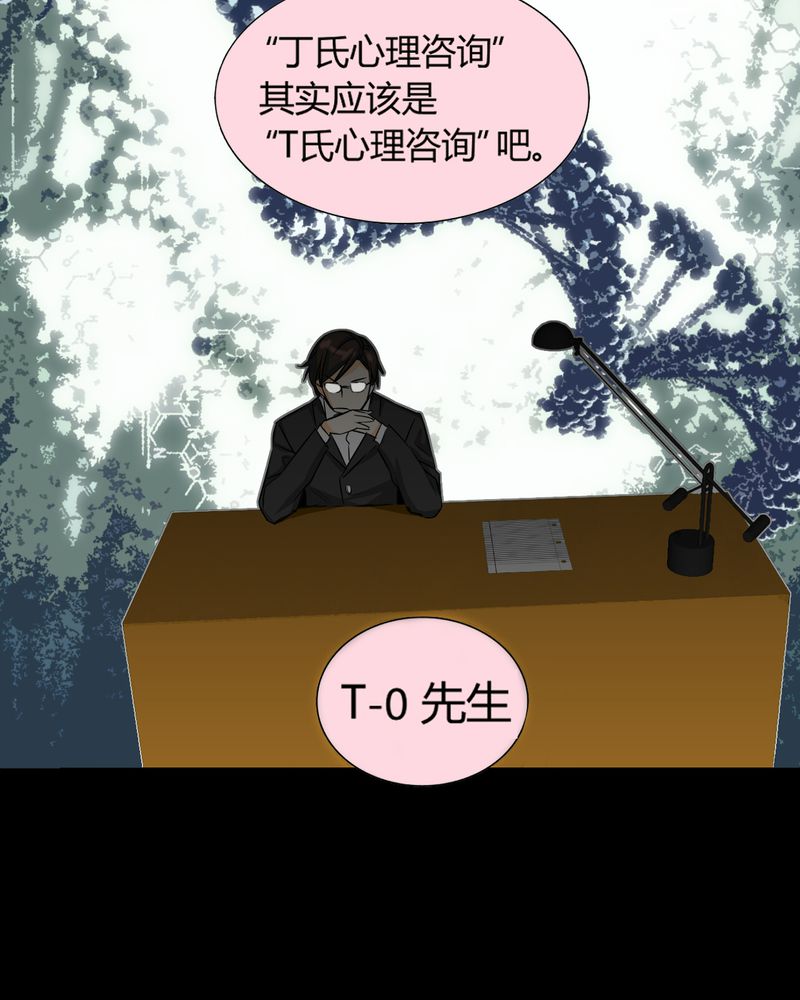 《暗之声》漫画最新章节第11章诺曼（中）免费下拉式在线观看章节第【34】张图片