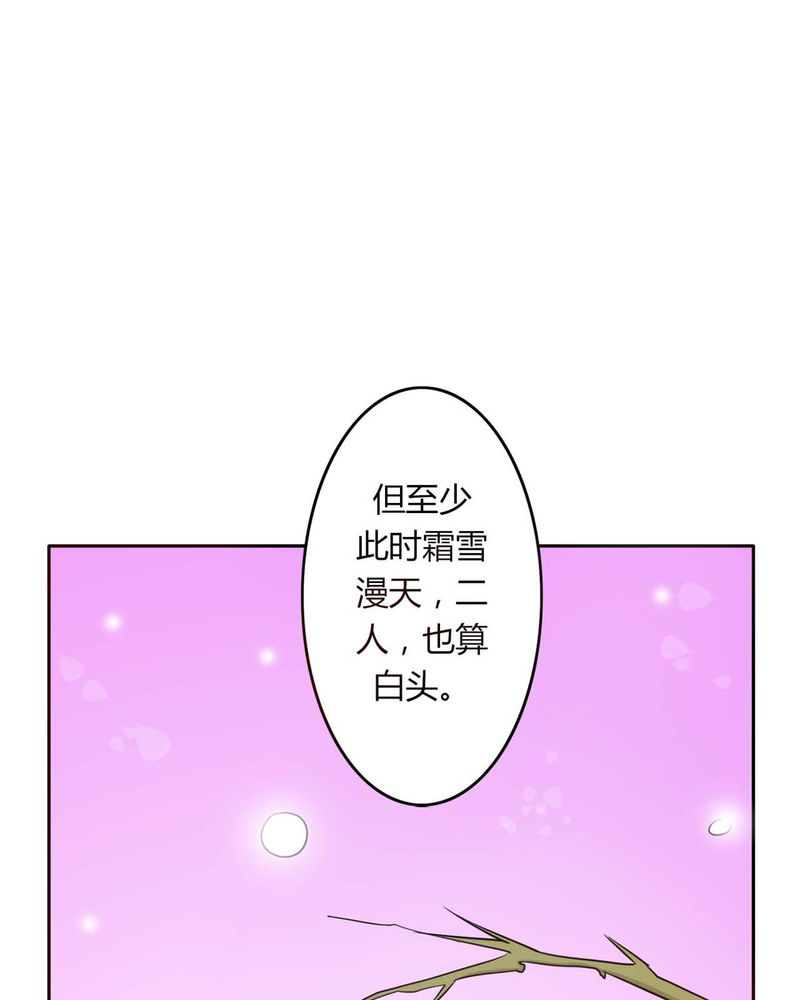 《异卷风华录》漫画最新章节第30章霜雪满头免费下拉式在线观看章节第【2】张图片