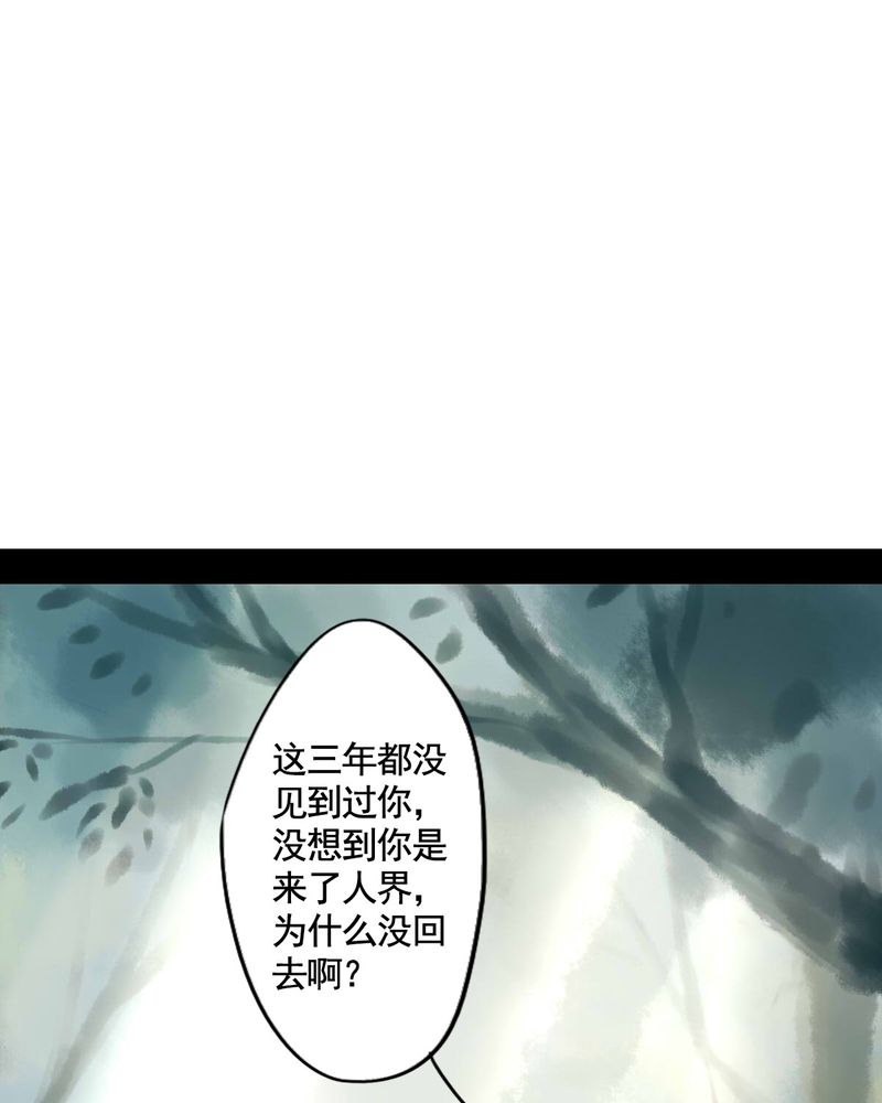 《冥家的拂夕儿》漫画最新章节第81章免费下拉式在线观看章节第【9】张图片