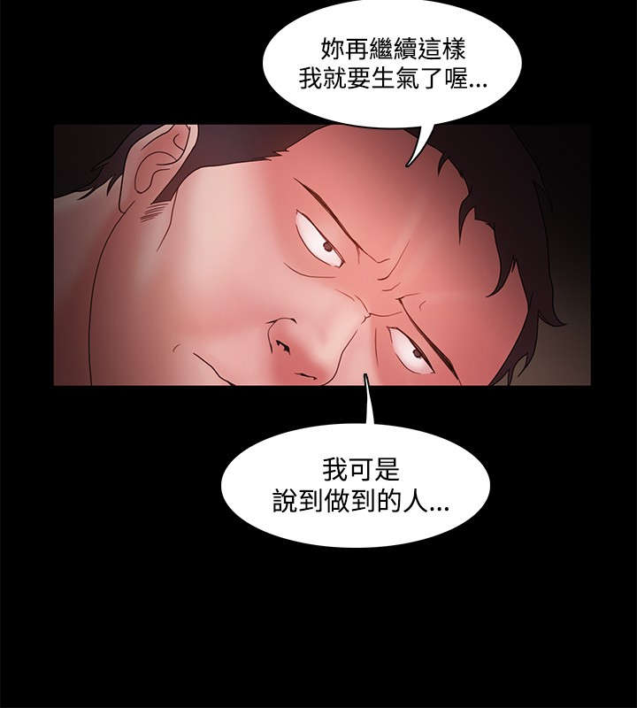 《升职攻略》漫画最新章节第20章屈服免费下拉式在线观看章节第【4】张图片