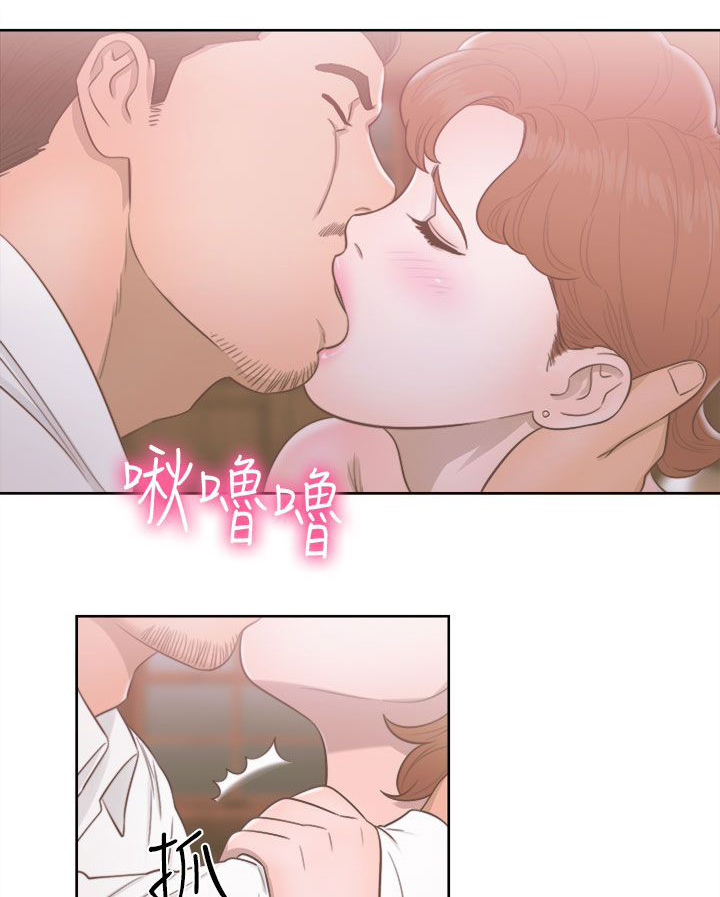 《全职看护》漫画最新章节第67章夫人的过往免费下拉式在线观看章节第【12】张图片