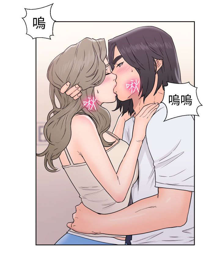 《全职看护》漫画最新章节第44章温柔与疯狂免费下拉式在线观看章节第【12】张图片