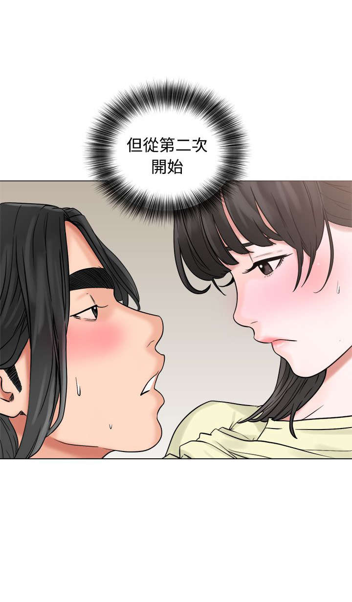 《全职看护》漫画最新章节第27章疯了免费下拉式在线观看章节第【18】张图片