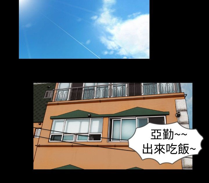 《真假姐弟》漫画最新章节第15章嫉妒免费下拉式在线观看章节第【6】张图片