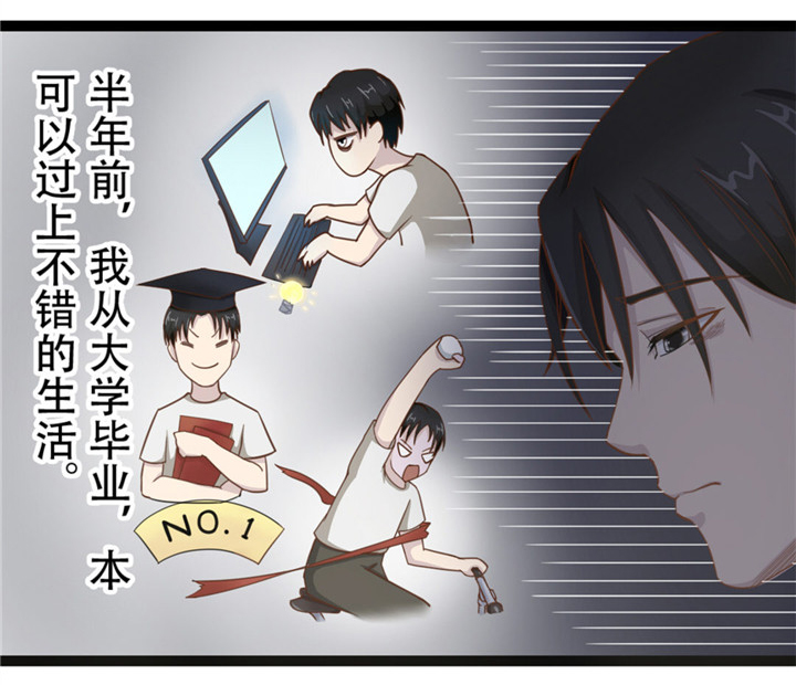 《绯闻恋人》漫画最新章节第1章合约免费下拉式在线观看章节第【17】张图片