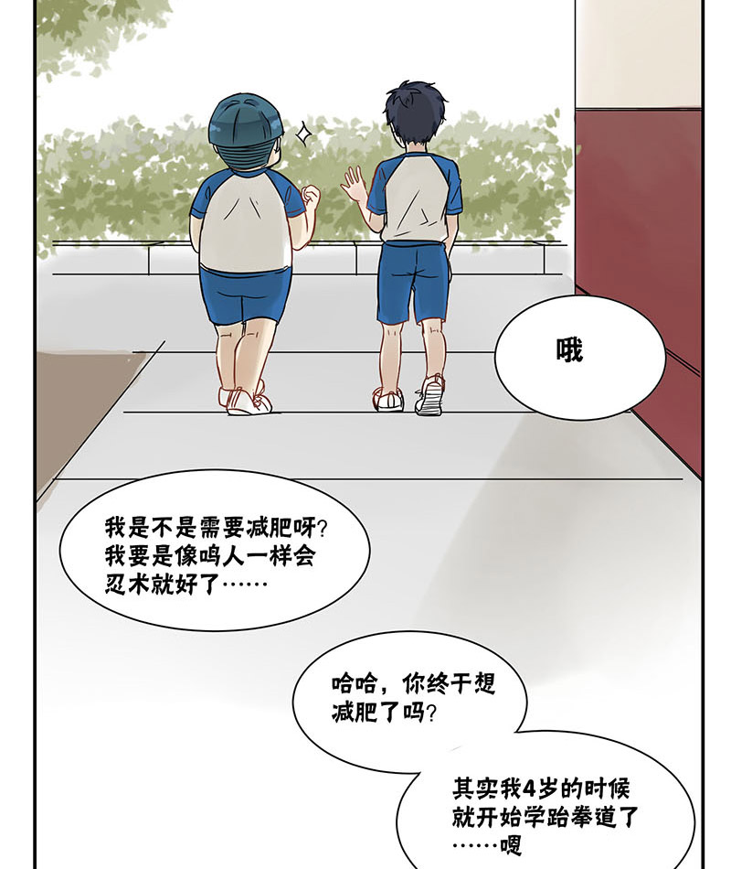 《蜜糖方程式》漫画最新章节第29章挚友免费下拉式在线观看章节第【4】张图片