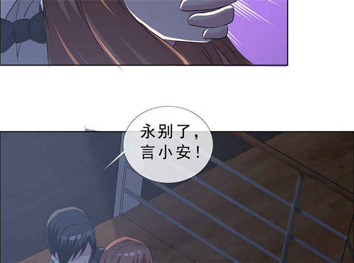 《如果从没爱过你》漫画最新章节第136章永别了，言小安免费下拉式在线观看章节第【29】张图片