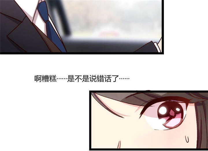 《贺少的闪婚暖妻》漫画最新章节第38章见父母免费下拉式在线观看章节第【13】张图片