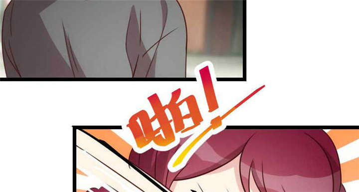 《贺少的闪婚暖妻》漫画最新章节第49章谢谢你英雄救美免费下拉式在线观看章节第【5】张图片