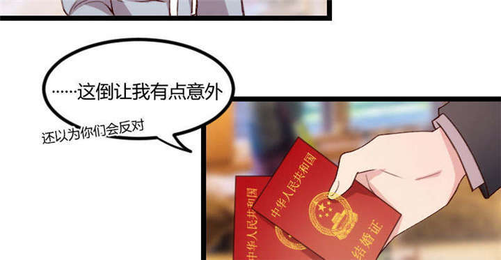 《贺少的闪婚暖妻》漫画最新章节第55章挑食的小宝免费下拉式在线观看章节第【21】张图片