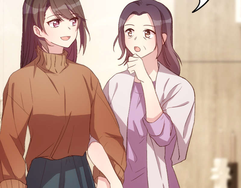 《贺少的闪婚暖妻》漫画最新章节第60章小宝的病免费下拉式在线观看章节第【41】张图片