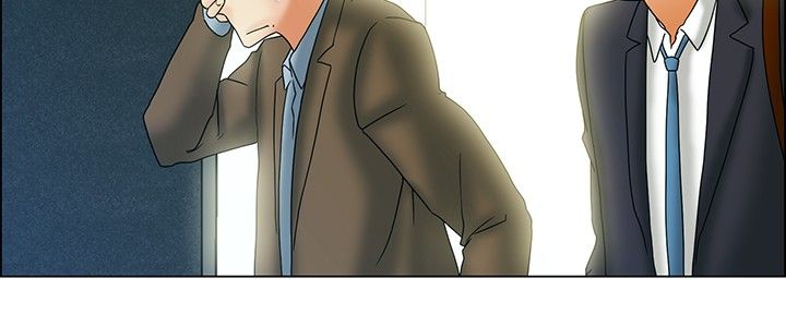 《隐瞒的恋情》漫画最新章节第55章边主任的往事免费下拉式在线观看章节第【11】张图片