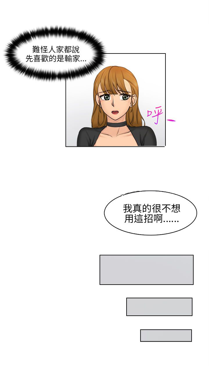 《上瘾游戏》漫画最新章节第3章干杯免费下拉式在线观看章节第【1】张图片