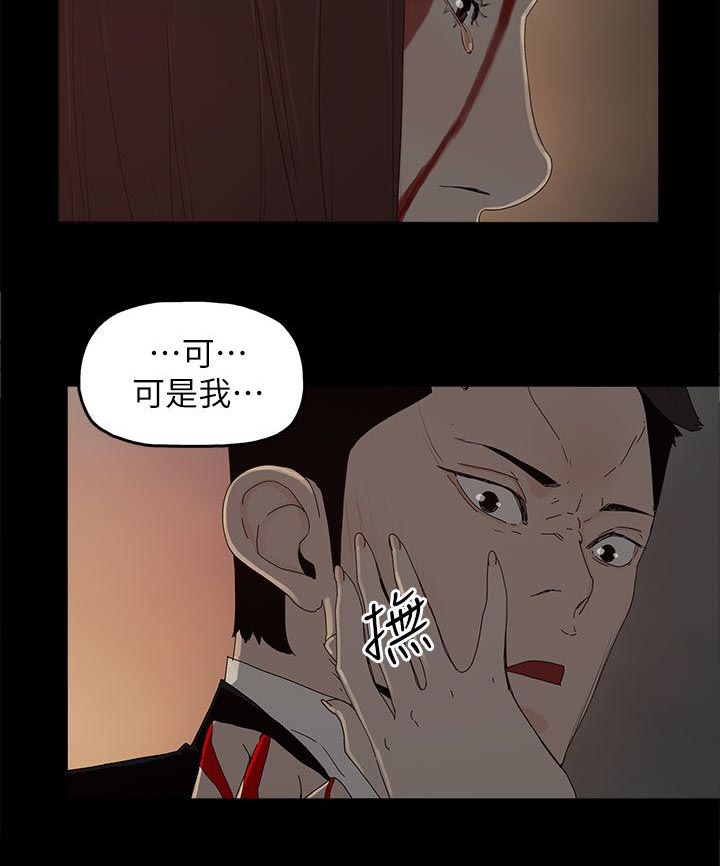 《妻子的替身》漫画最新章节第83章大海（完结）免费下拉式在线观看章节第【28】张图片