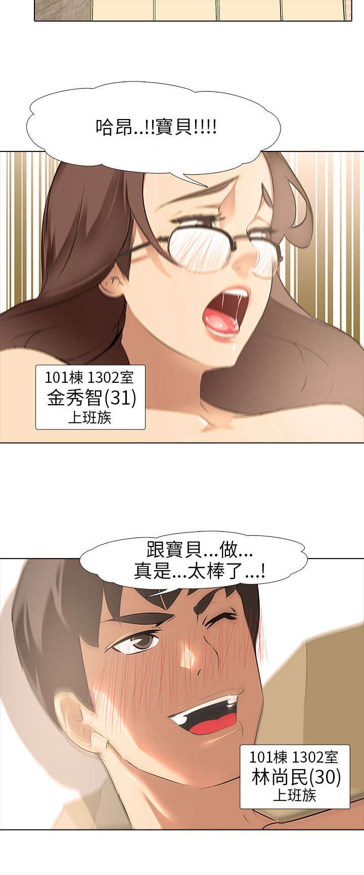 《丧尸太平楼》漫画最新章节第2章新婚夫妻免费下拉式在线观看章节第【13】张图片