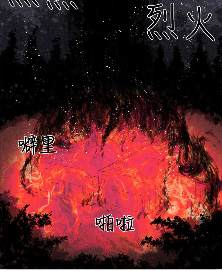 《秘室惊魂》漫画最新章节第37章这次的战斗免费下拉式在线观看章节第【6】张图片