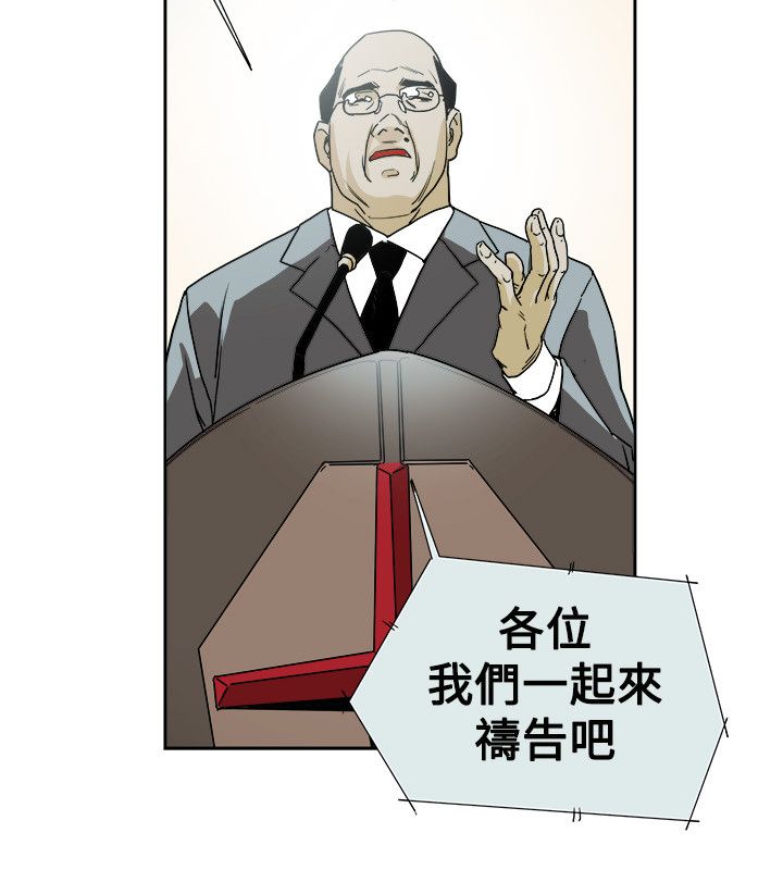 《温柔的骗局》漫画最新章节第75章李淑免费下拉式在线观看章节第【15】张图片