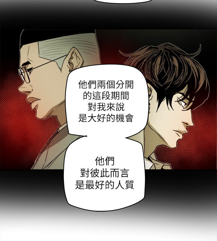 《温柔的骗局》漫画最新章节第87章孙免费下拉式在线观看章节第【10】张图片