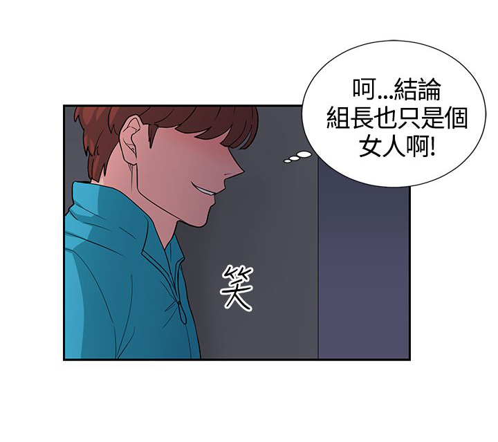 《卑劣的惩罚》漫画最新章节第16章实习生免费下拉式在线观看章节第【1】张图片