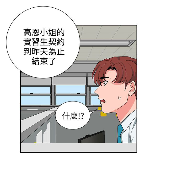 《卑劣的惩罚》漫画最新章节第23章高恩小姐免费下拉式在线观看章节第【1】张图片