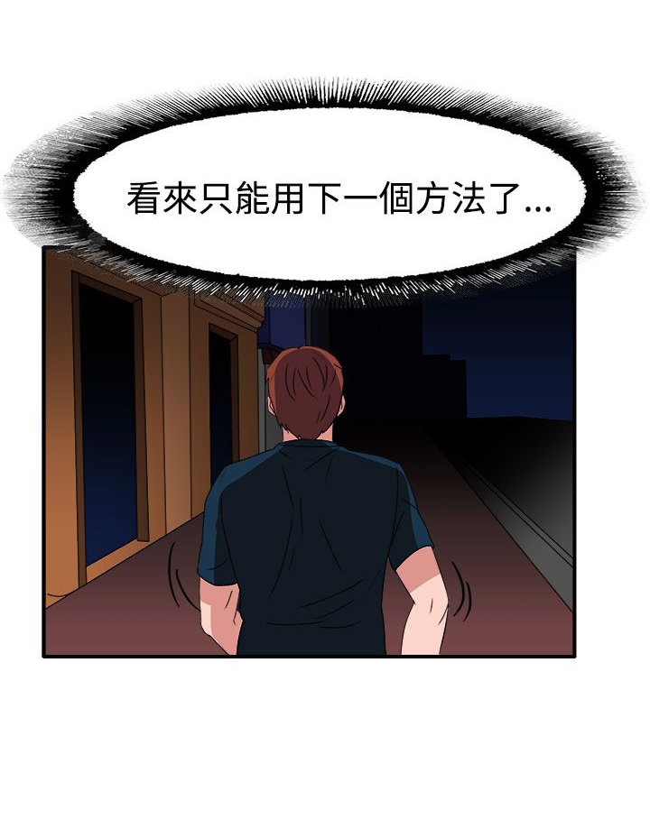 《卑劣的惩罚》漫画最新章节第51章居然敢耍我免费下拉式在线观看章节第【1】张图片