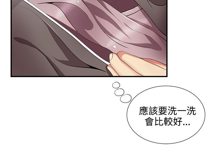 《专属摄影师》漫画最新章节第23章回想过往免费下拉式在线观看章节第【11】张图片