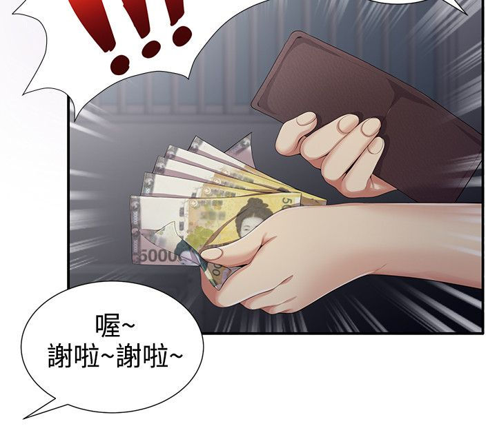 《专属摄影师》漫画最新章节第8章手铐免费下拉式在线观看章节第【7】张图片