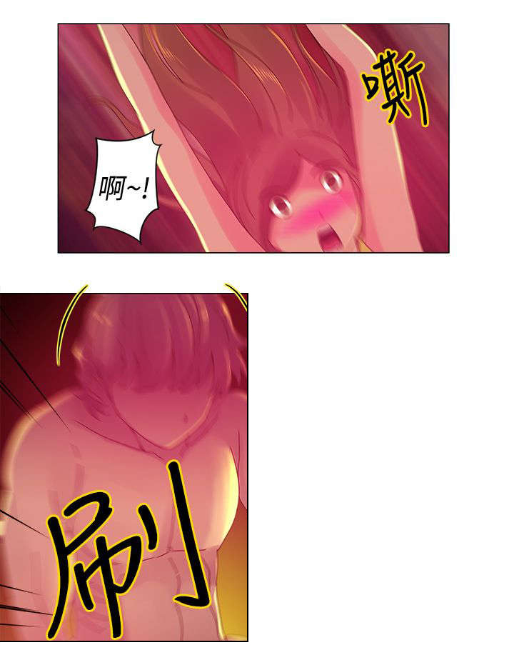 《棒球新星》漫画最新章节第5章相似免费下拉式在线观看章节第【9】张图片