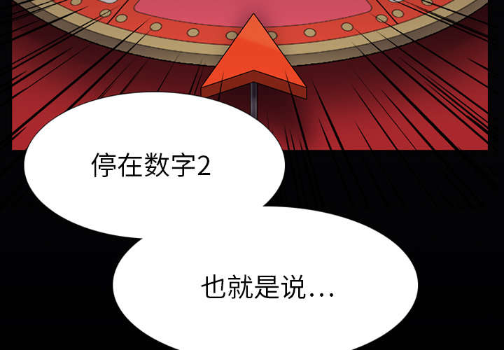 《重生名单》漫画最新章节第1章游戏免费下拉式在线观看章节第【31】张图片