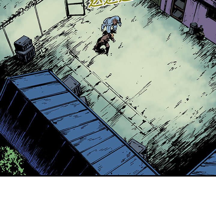 《超感追凶》漫画最新章节第30章陷入回忆免费下拉式在线观看章节第【10】张图片