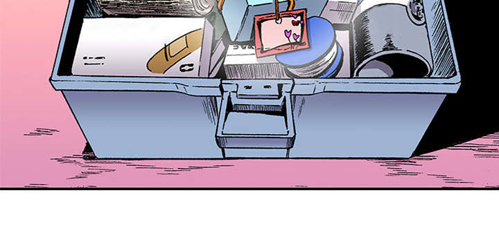 《超感追凶》漫画最新章节第43章生日送发夹免费下拉式在线观看章节第【14】张图片