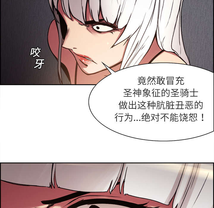 《魔夜录》漫画最新章节第8章白影子军团免费下拉式在线观看章节第【35】张图片