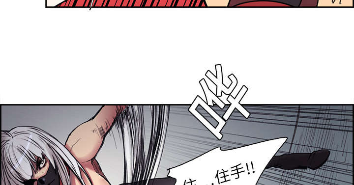 《魔夜录》漫画最新章节第9章暗杀免费下拉式在线观看章节第【23】张图片