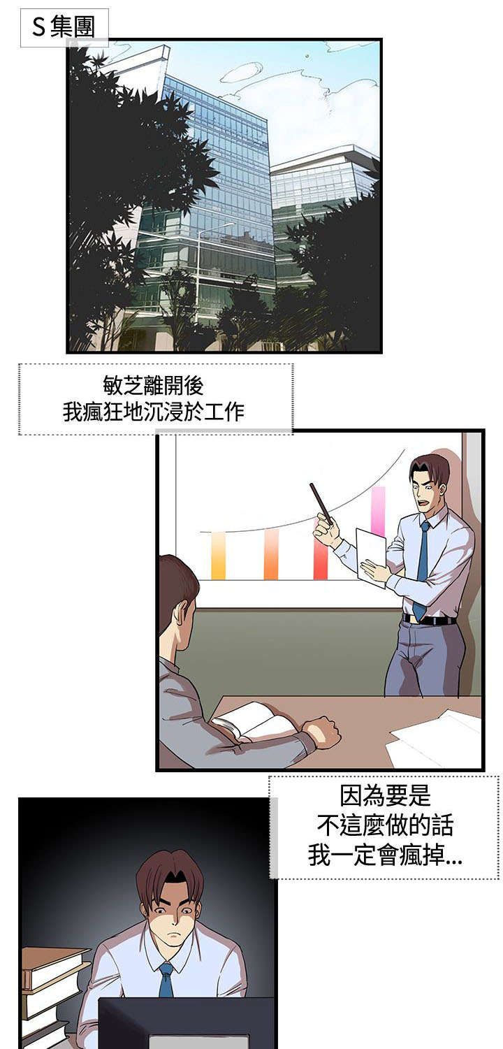 《七天魔咒》漫画最新章节第19章喝醉以后免费下拉式在线观看章节第【21】张图片