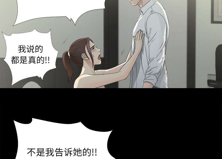 《泰山的遗产》漫画最新章节第71章尽在掌握免费下拉式在线观看章节第【26】张图片