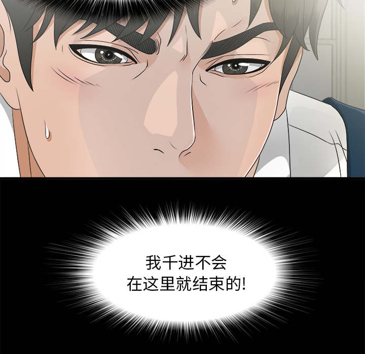 《泰山的遗产》漫画最新章节第76章计划免费下拉式在线观看章节第【32】张图片