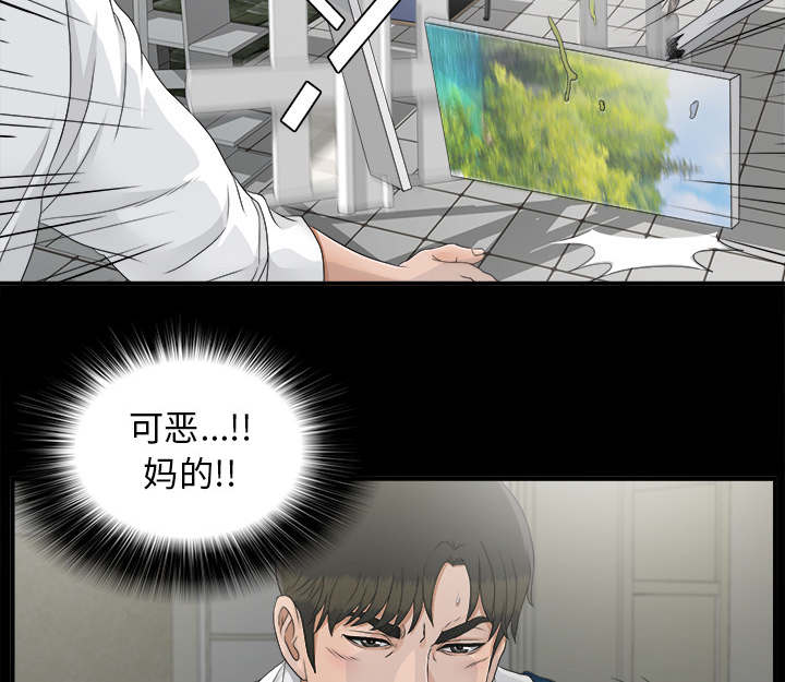 《泰山的遗产》漫画最新章节第76章计划免费下拉式在线观看章节第【34】张图片