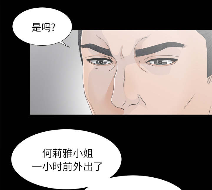 《泰山的遗产》漫画最新章节第76章计划免费下拉式在线观看章节第【15】张图片