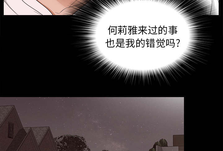 《泰山的遗产》漫画最新章节第80章她的手段免费下拉式在线观看章节第【29】张图片